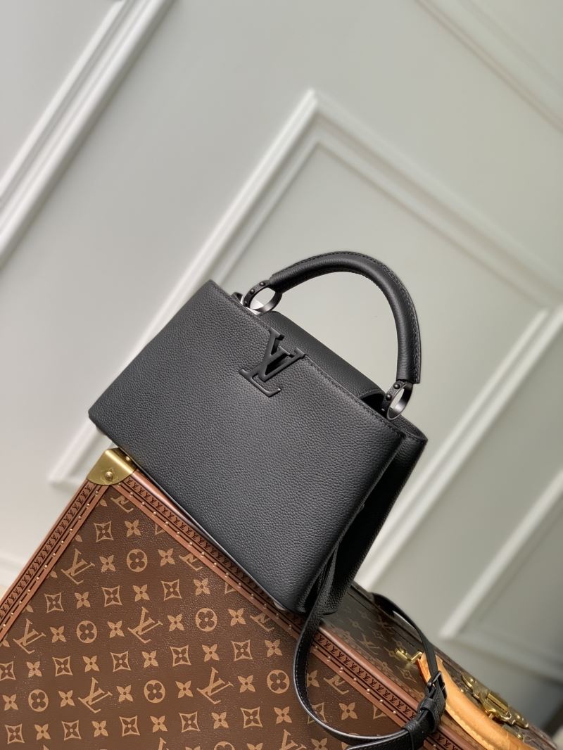 LV Top Handle Bags